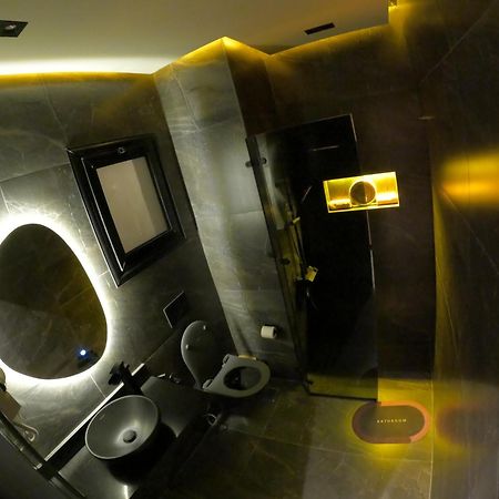Deluxe Apartment Delta Sharm Bagian luar foto