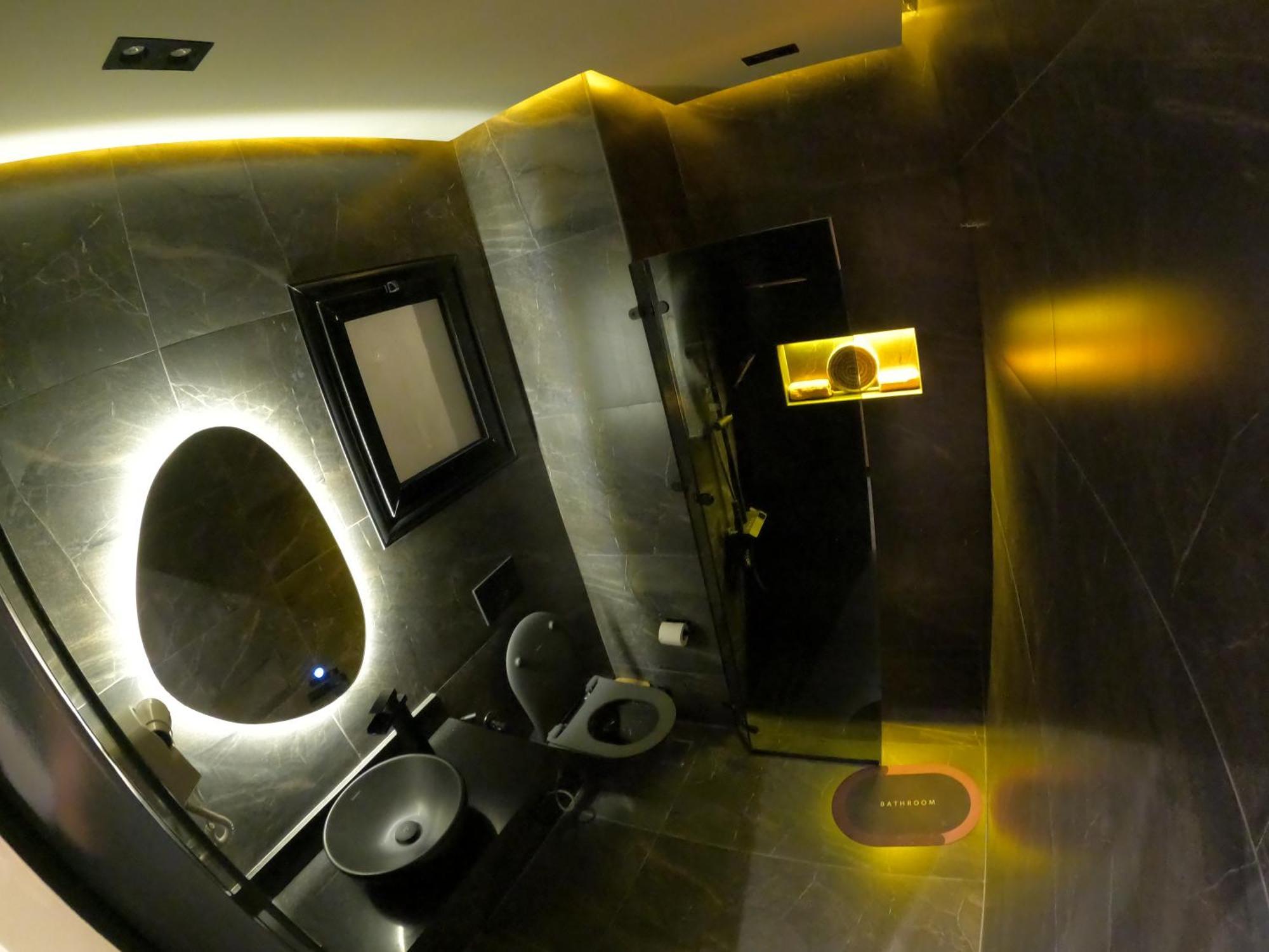 Deluxe Apartment Delta Sharm Bagian luar foto