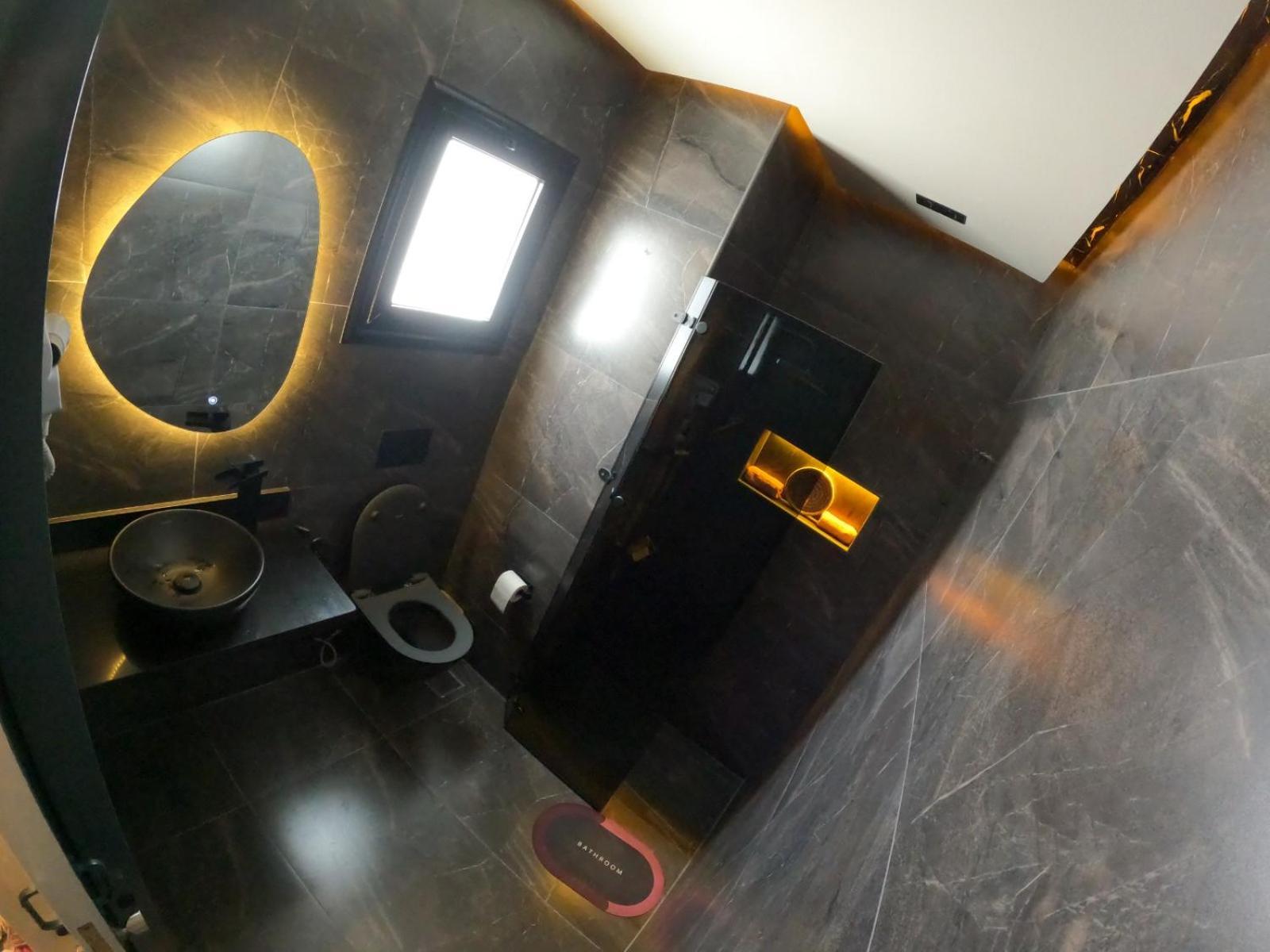 Deluxe Apartment Delta Sharm Bagian luar foto